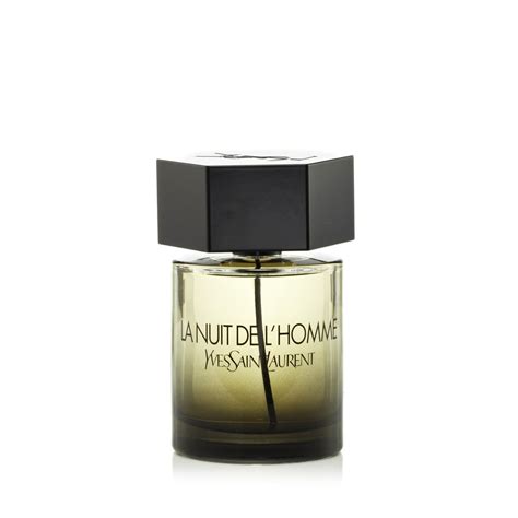 perfumania ysl nuit